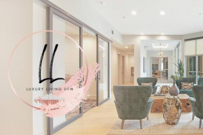 Luxury Living DFW